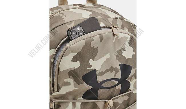 Рюкзак Under Armour Hustle Sport 26 л - дополнительное фото 5