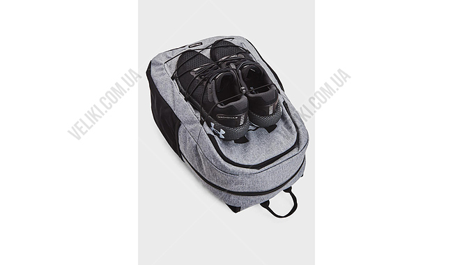 Рюкзак Under Armour Hustle Sport 28 л - дополнительное фото 2