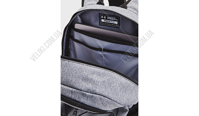 Рюкзак Under Armour Hustle Sport 28 л - дополнительное фото 3