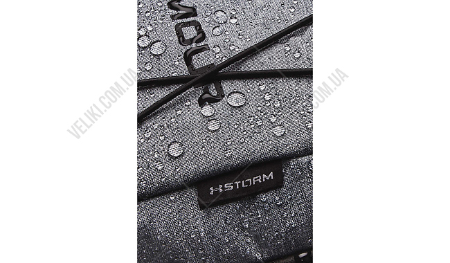 Рюкзак Under Armour Hustle Sport 28 л - дополнительное фото 4