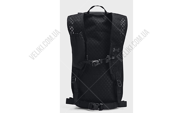 Рюкзак Under Armour Launch Trail 16 л - дополнительное фото 1