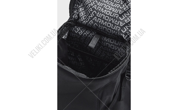 Рюкзак Under Armour Launch Trail 16 л - дополнительное фото 2