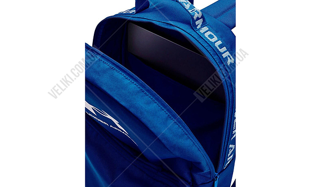 Рюкзак Under Armour Loudon 25 л - дополнительное фото 13