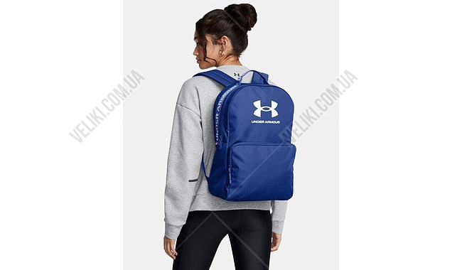 Рюкзак Under Armour Loudon 25 л - дополнительное фото 14