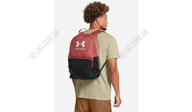 Рюкзак Under Armour Loudon 25 л - дополнительное фото 3