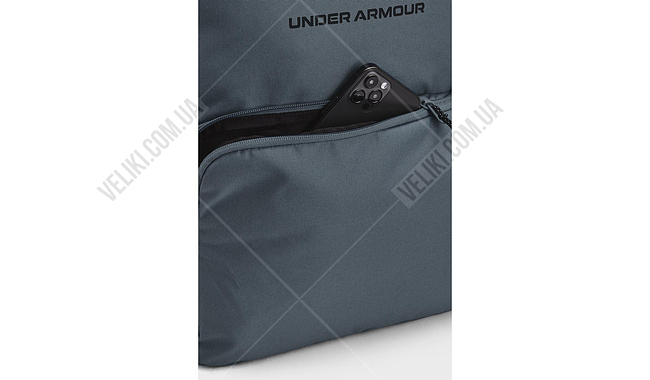 Рюкзак Under Armour Loudon 25 л - дополнительное фото 6