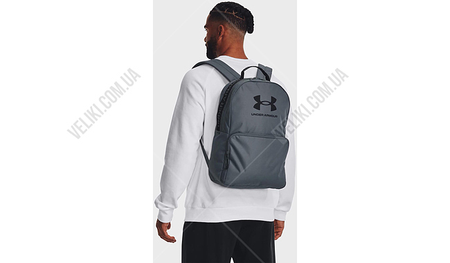 Рюкзак Under Armour Loudon 25 л - дополнительное фото 8