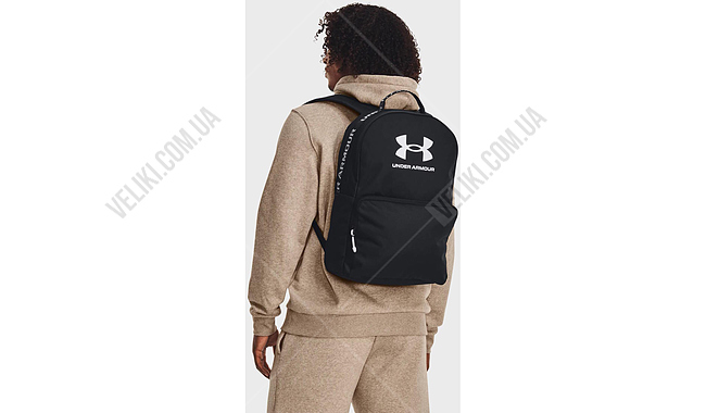 Рюкзак Under Armour Loudon 78415-001 25 л - дополнительное фото 5