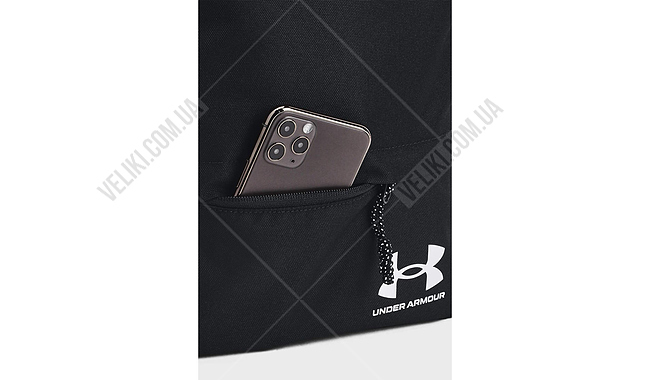 Рюкзак Under Armour Loudon 10 л - дополнительное фото 2