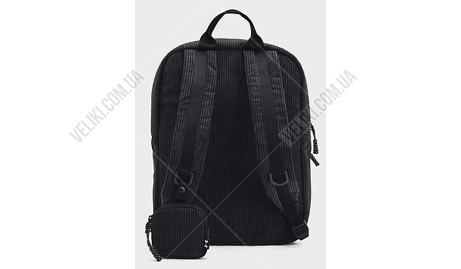 Рюкзак Under Armour Loudon Corduroy 10 л - дополнительное фото 1