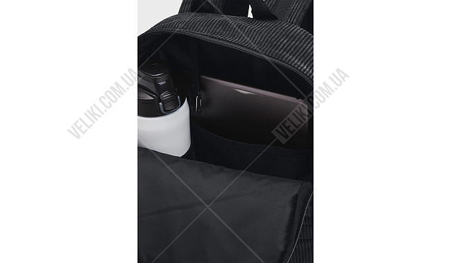 Рюкзак Under Armour Loudon Corduroy 10 л - дополнительное фото 3