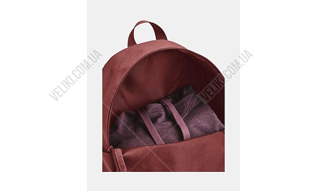 Рюкзак Under Armour Loudon Lite 20 л - дополнительное фото 20