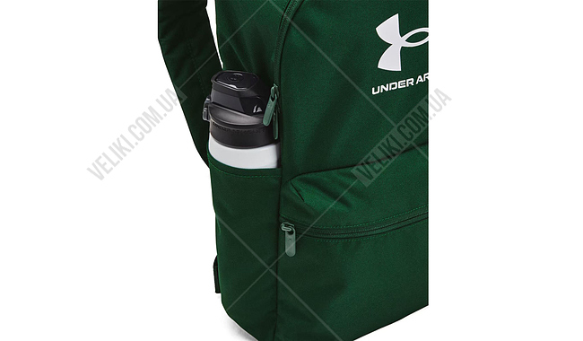 Рюкзак Under Armour Loudon Lite 20 л - дополнительное фото 17