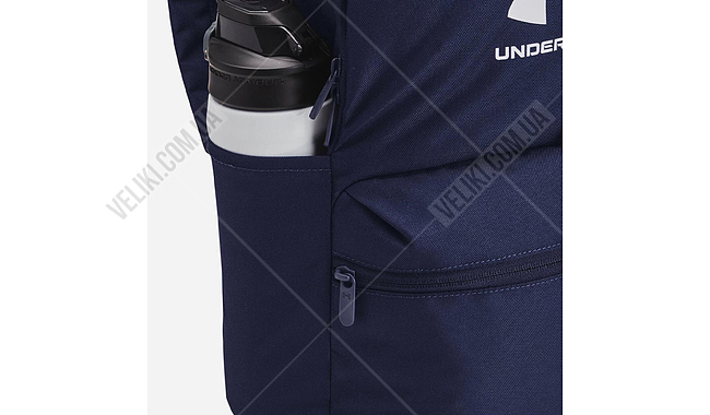 Рюкзак Under Armour Loudon Lite 20 л - дополнительное фото 3