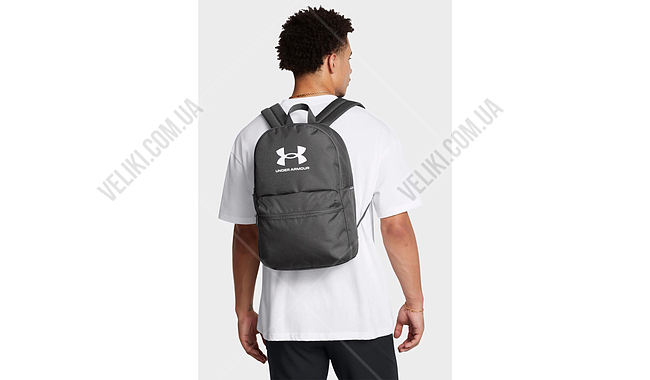 Рюкзак Under Armour Loudon Lite 20 л - дополнительное фото 10