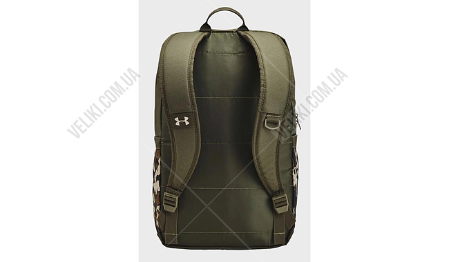 Рюкзак Under Armour Triumph Campus 23 л - дополнительное фото 1