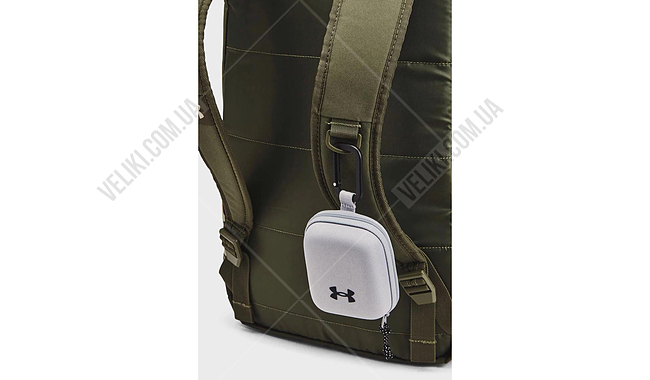 Рюкзак Under Armour Triumph Campus 23 л - дополнительное фото 5