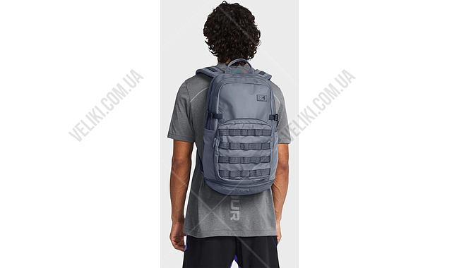 Рюкзак Under Armour Triumph Sport 21 л - дополнительное фото 5