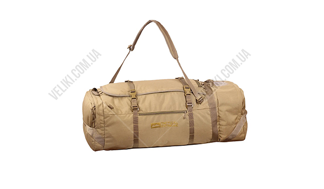 Рюкзак Travel Extreme TC Narvi 105 л - дополнительное фото 2