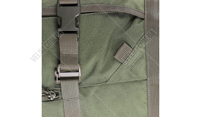 Рюкзак Travel Extreme TC Narvi 105 л - дополнительное фото 4