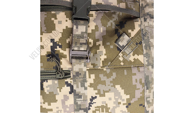 Рюкзак Travel Extreme TC Narvi 105 л - дополнительное фото 5