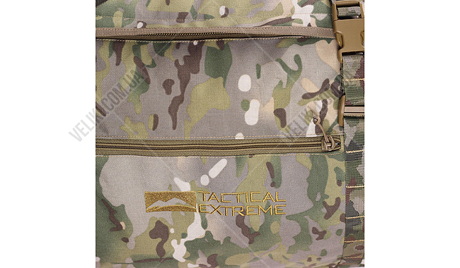 Рюкзак Travel Extreme TC Narvi 105 л - дополнительное фото 9