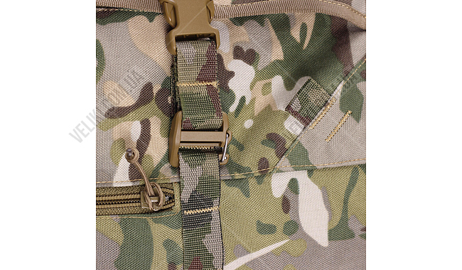 Рюкзак Travel Extreme TC Narvi 105 л - дополнительное фото 10