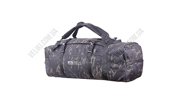 Рюкзак Travel Extreme TC Narvi 105 л - дополнительное фото 6