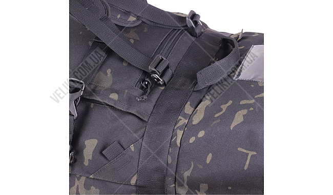 Рюкзак Travel Extreme TC Narvi 105 л - дополнительное фото 7