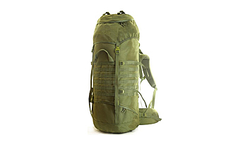 Рюкзак Travel Extreme TC Kiborg 100 л