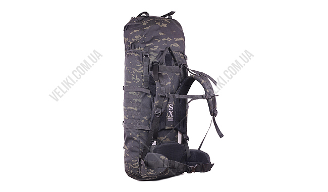 Рюкзак Travel Extreme TC Kiborg 100 л - дополнительное фото 3