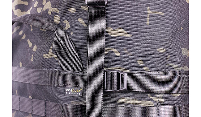 Рюкзак Travel Extreme TC Kiborg 100 л - дополнительное фото 4