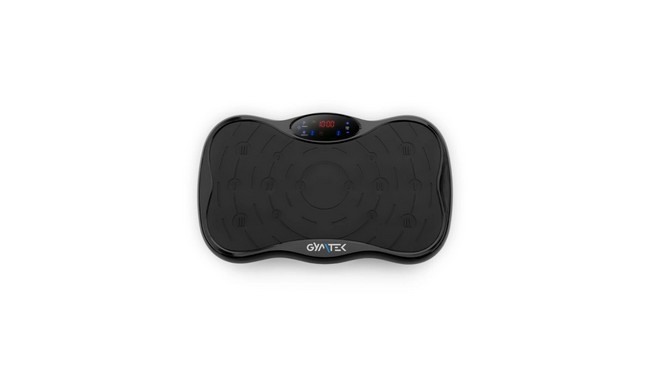 Виброплатформа Gymtek XP500 - дополнительное фото 10