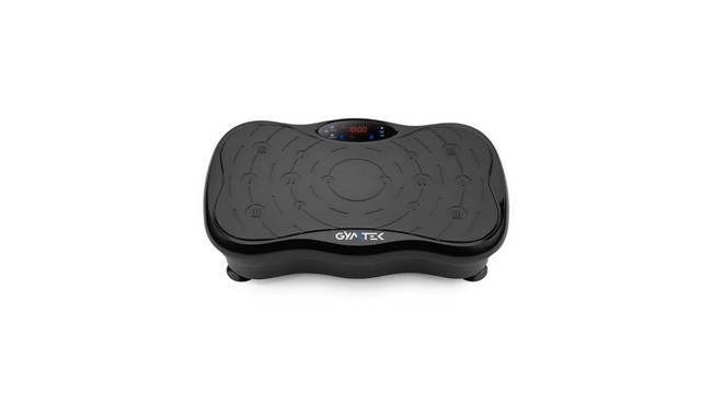 Виброплатформа Gymtek XP500 - дополнительное фото 11