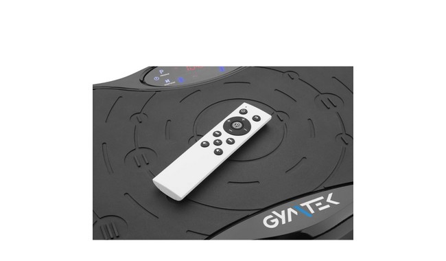 Виброплатформа Gymtek XP500 - дополнительное фото 14