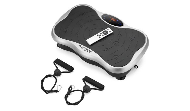 Віброплатформа Gymtek XP500 - фото 1