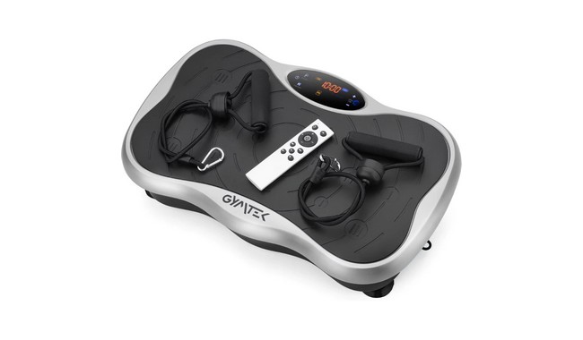 Виброплатформа Gymtek XP500 - дополнительное фото 1