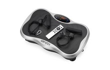 Виброплатформа Gymtek XP500 - дополнительное фото 1