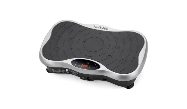 Виброплатформа Gymtek XP500 - дополнительное фото 3