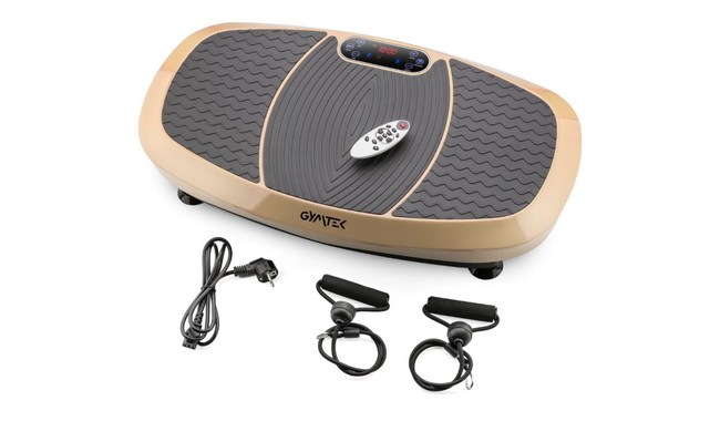 Виброплатформа Gymtek XP750 - фото 1