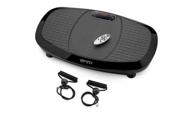 Виброплатформа Gymtek XP750 - фото 2