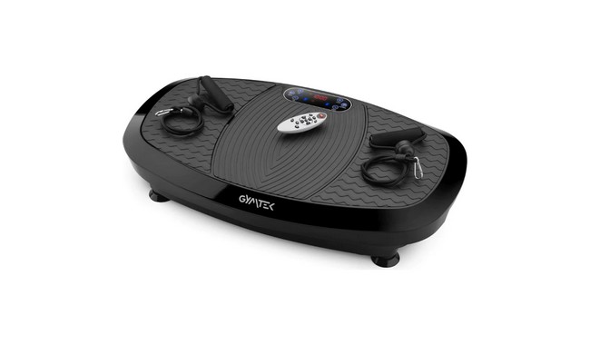 Виброплатформа Gymtek XP750 - дополнительное фото 11