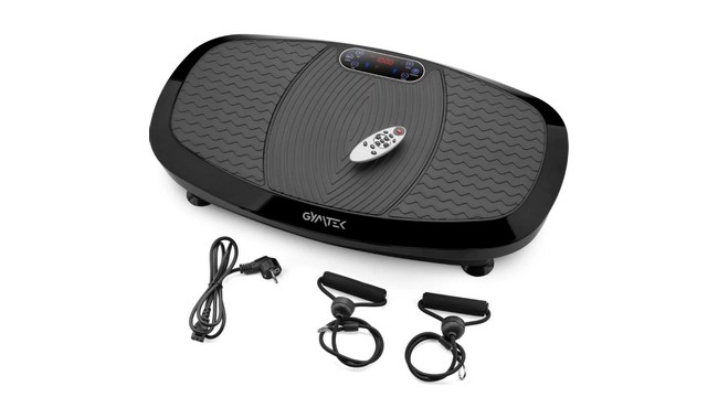 Виброплатформа Gymtek XP750 - дополнительное фото 12