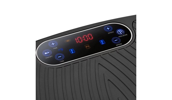 Виброплатформа Gymtek XP750 - дополнительное фото 20