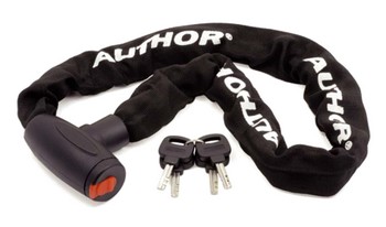 Велозамок Author ACHL-55