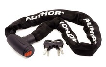 Велозамок Author ACHL-55 - фото 1