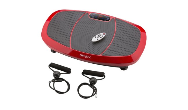 Виброплатформа Gymtek XP750 - фото 2