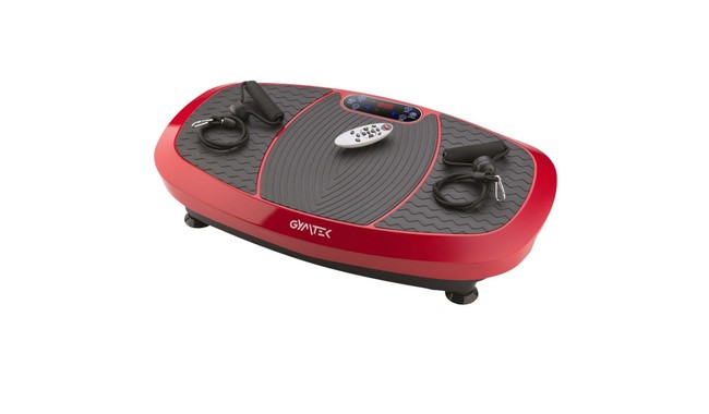 Виброплатформа Gymtek XP750 - дополнительное фото 1