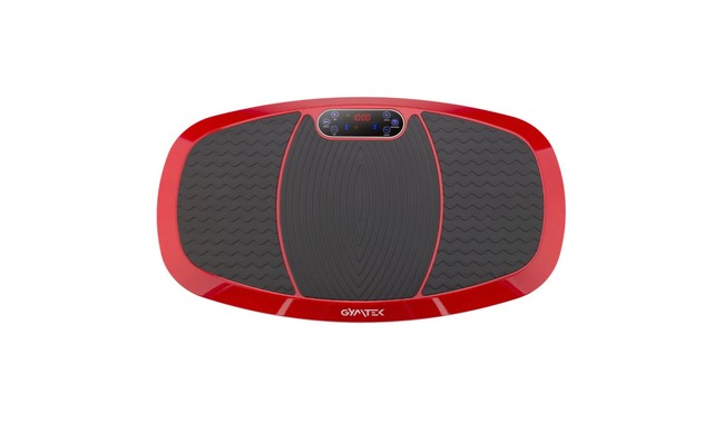 Виброплатформа Gymtek XP750 - дополнительное фото 2