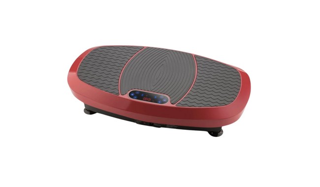 Виброплатформа Gymtek XP750 - дополнительное фото 5